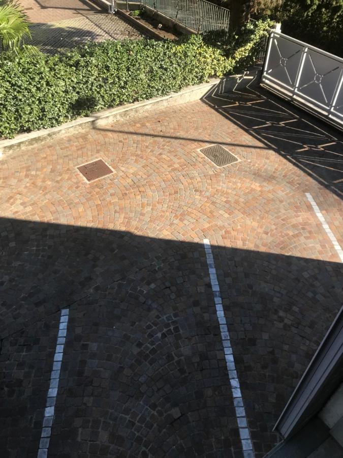 Terrazza Sul Lago Рива-дель-Гарда Экстерьер фото