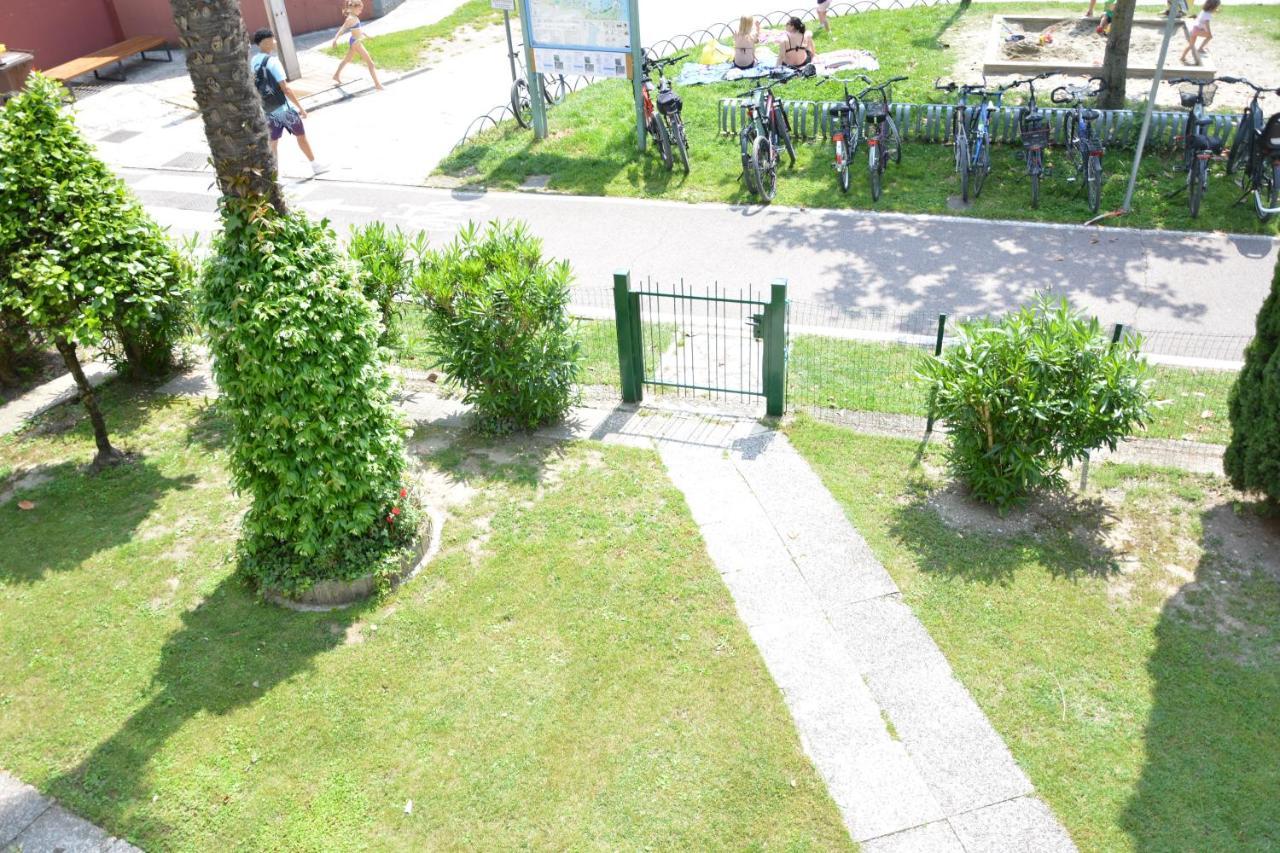 Terrazza Sul Lago Рива-дель-Гарда Экстерьер фото